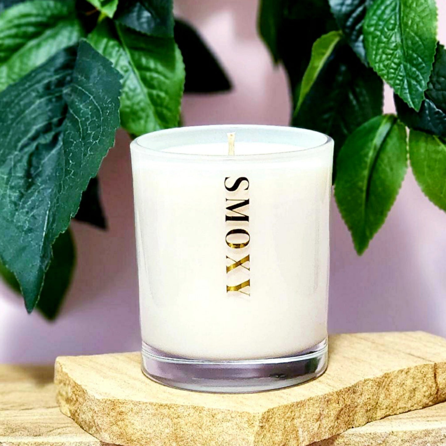 Smoxy CocoSoy Candle